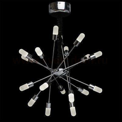 Люстра Mw light 329010918 Вега