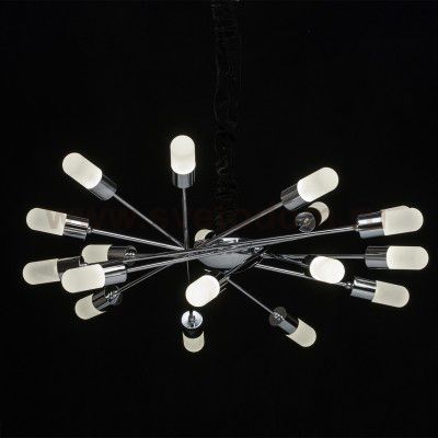 Люстра Mw light 329010918 Вега