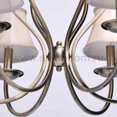 Люстра Mw light 329011106 Вега