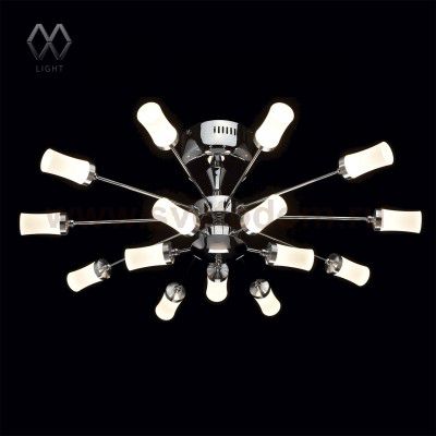 Люстра Mw light 329011315 Вега