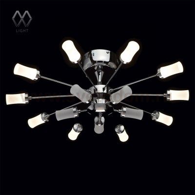 Люстра Mw light 329011315 Вега
