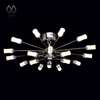 Люстра Mw light 329011418 Вега