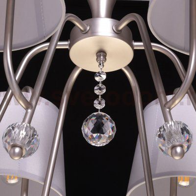 Люстра Mw light 329012406 Вега