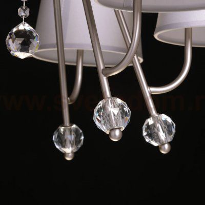 Люстра Mw light 329012406 Вега