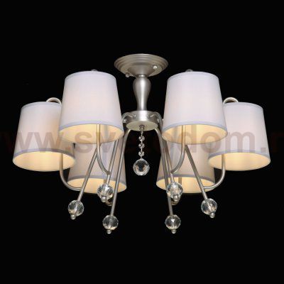 Люстра Mw light 329012406 Вега