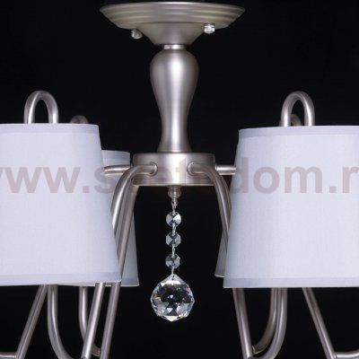 Люстра Mw light 329012406 Вега