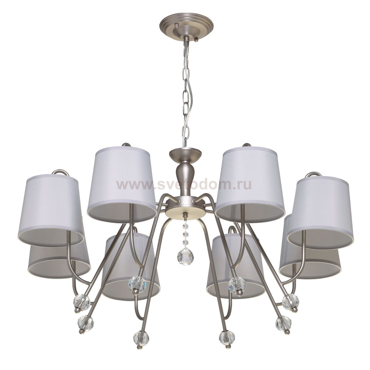 Люстра Mw light 329012508 Вега