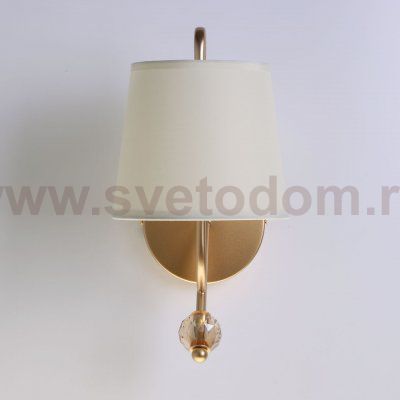 Светильник настенный бра Mw light 329022601 Вега