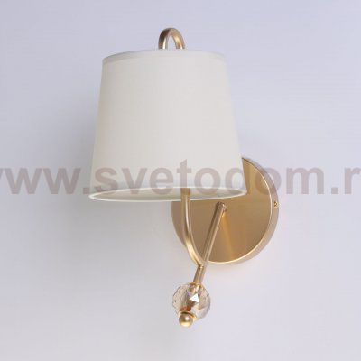 Светильник настенный бра Mw light 329022601 Вега