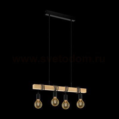 Подвесной светильник Eglo 32916 TOWNSHEND