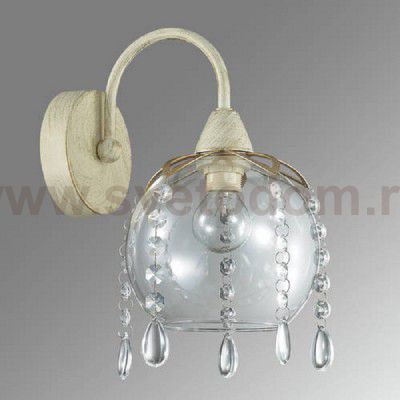 Светильник Odeon light 3292/1W