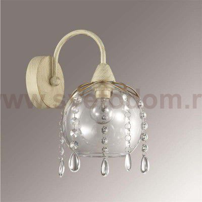 Светильник Odeon light 3292/1W