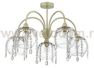 Светильник Odeon light 3292/5