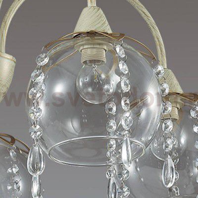 Светильник Odeon light 3292/5