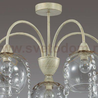 Светильник Odeon light 3292/5