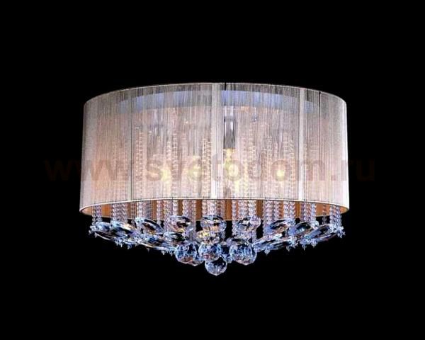 Светильник Eurosvet 3292/7 хром