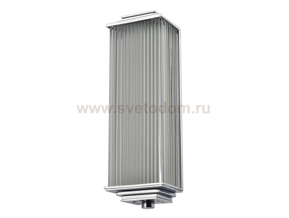 Бра Newport 3293/A nickel М0061719