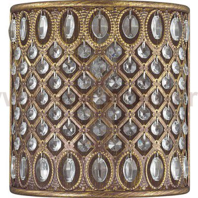 Светильник бра Odeon light 3293/1W