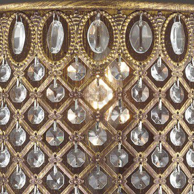 Светильник бра Odeon light 3293/1W