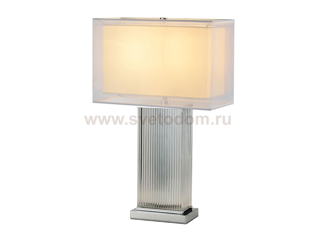 Светильник Newport 3293/T nickel