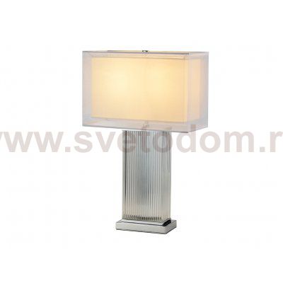 Светильник Newport 3293/T nickel