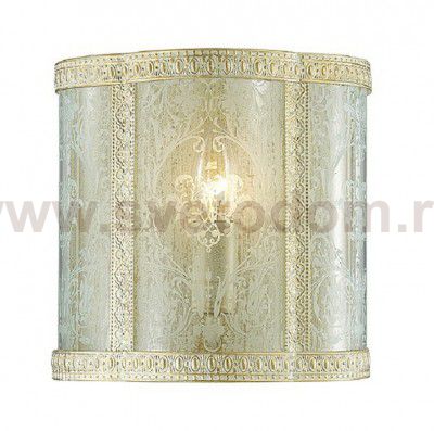 Светильник Odeon light 3294/1W