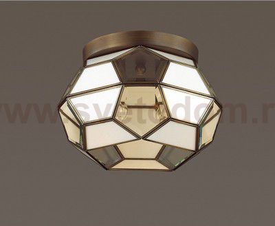 Светильник Odeon light 3295/2C