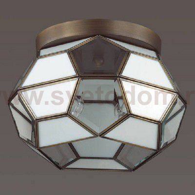 Светильник Odeon light 3295/2C