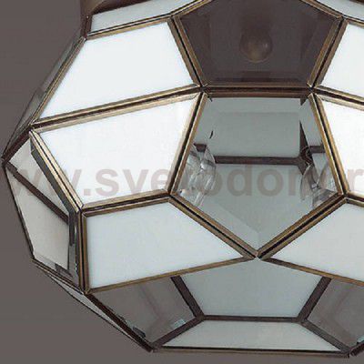 Светильник Odeon light 3295/2C