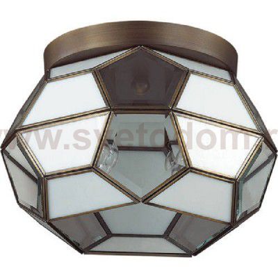 Светильник Odeon light 3295/2C