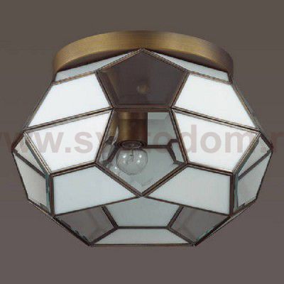 Светильник Odeon light 3295/3C