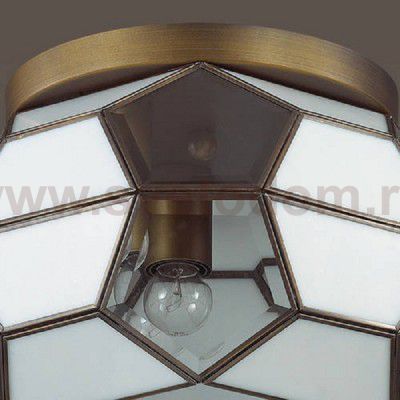 Светильник Odeon light 3295/3C