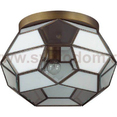 Светильник Odeon light 3295/3C