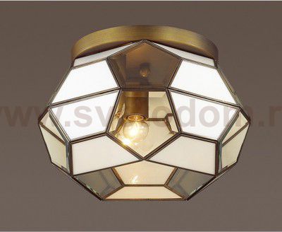 Светильник Odeon light 3295/3C