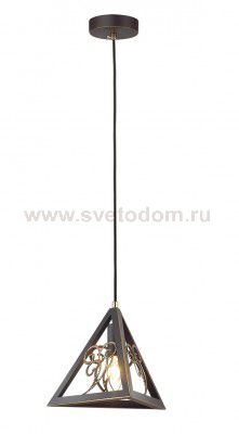 Светильник подвесной Odeon light 3296/1