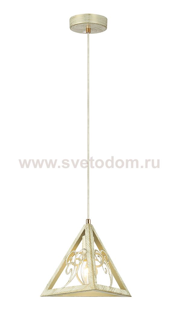 Светильник Odeon light 3297/1