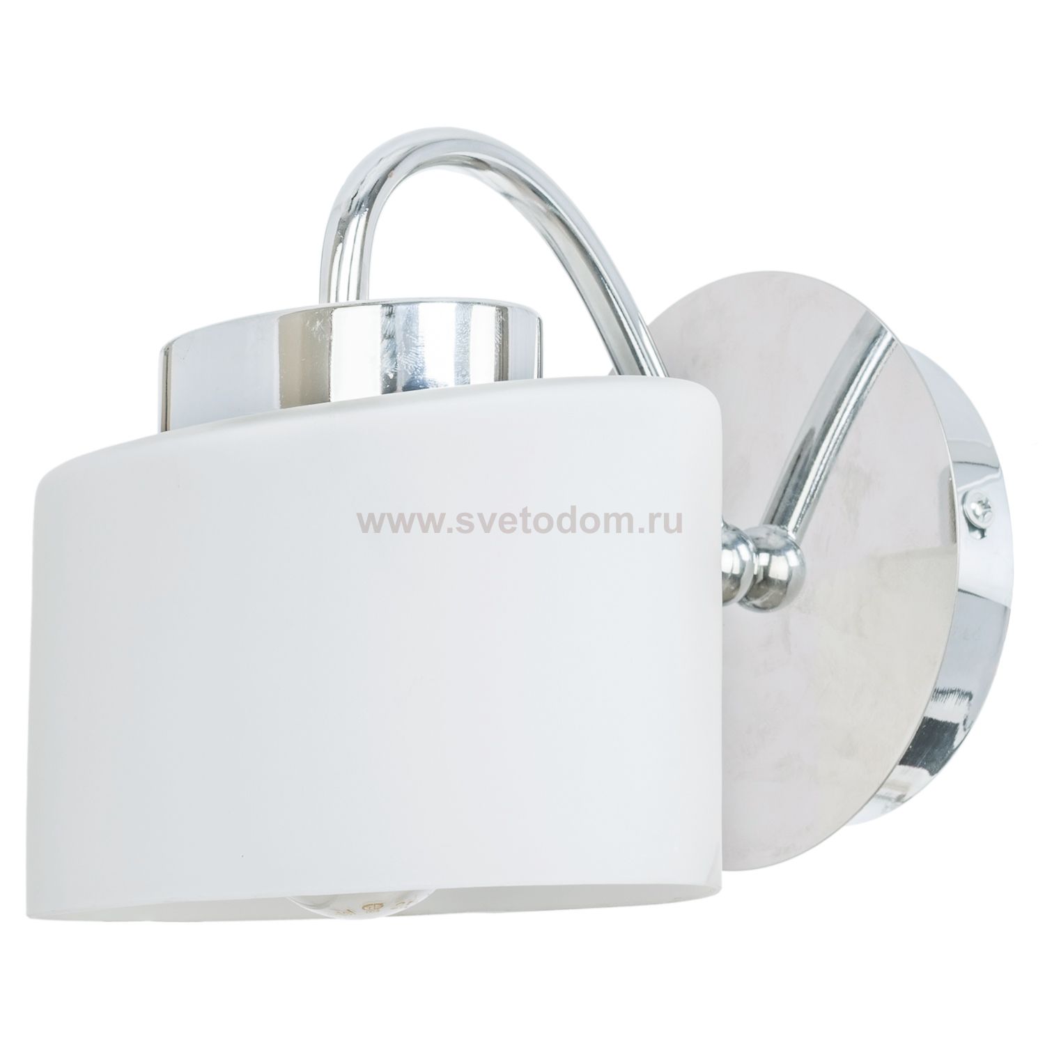 Светильник ЭкономСвет 32972/1wCR MK