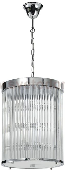 Светильник Newport 3299/S nickel