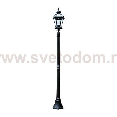 Фонарный столб Natural concept GZH/LB5 LEDBURY
