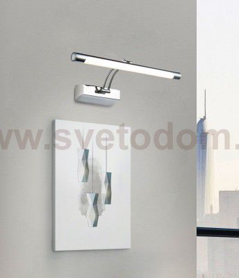 Светильник для картин Maytoni MIR003WL-L16CH 720мм