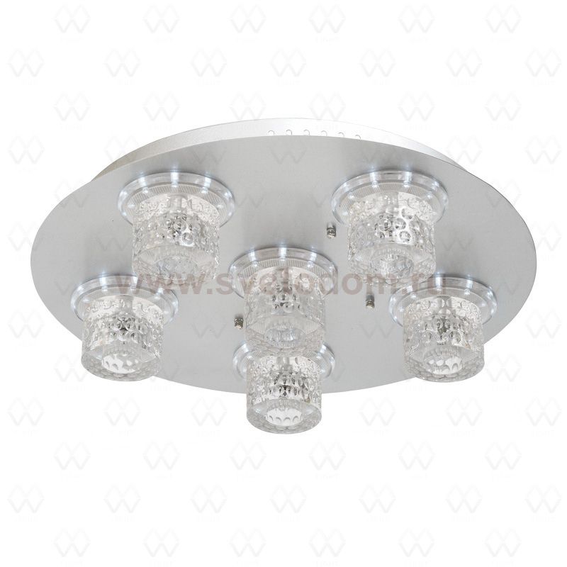 Люстра Mw light 330010506 Альтаир