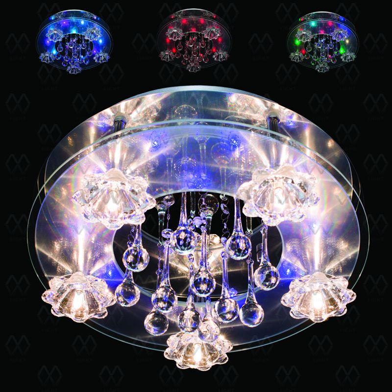 Люстра Mw light 330010805 Альтаир