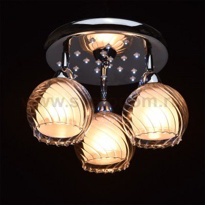 Люстра De markt 330011503 Альтаир