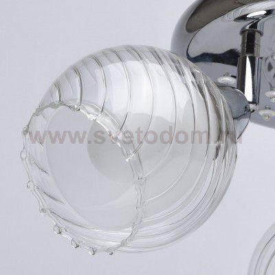 Люстра De markt 330011503 Альтаир