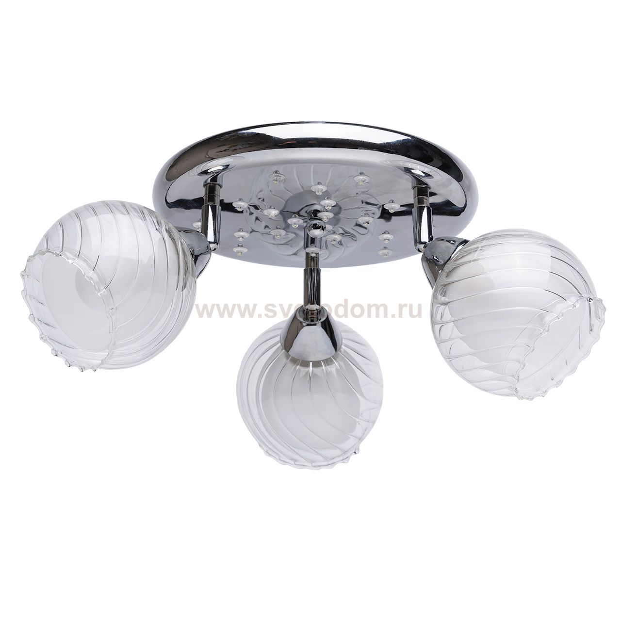 Люстра De markt 330011503 Альтаир