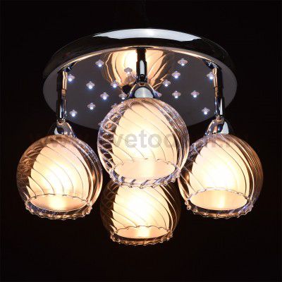 Люстра De markt 330011604 Альтаир