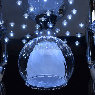 Люстра De markt 330011705 Альтаир