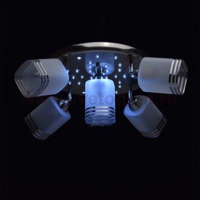 Люстра De markt 330012005 Альтаир