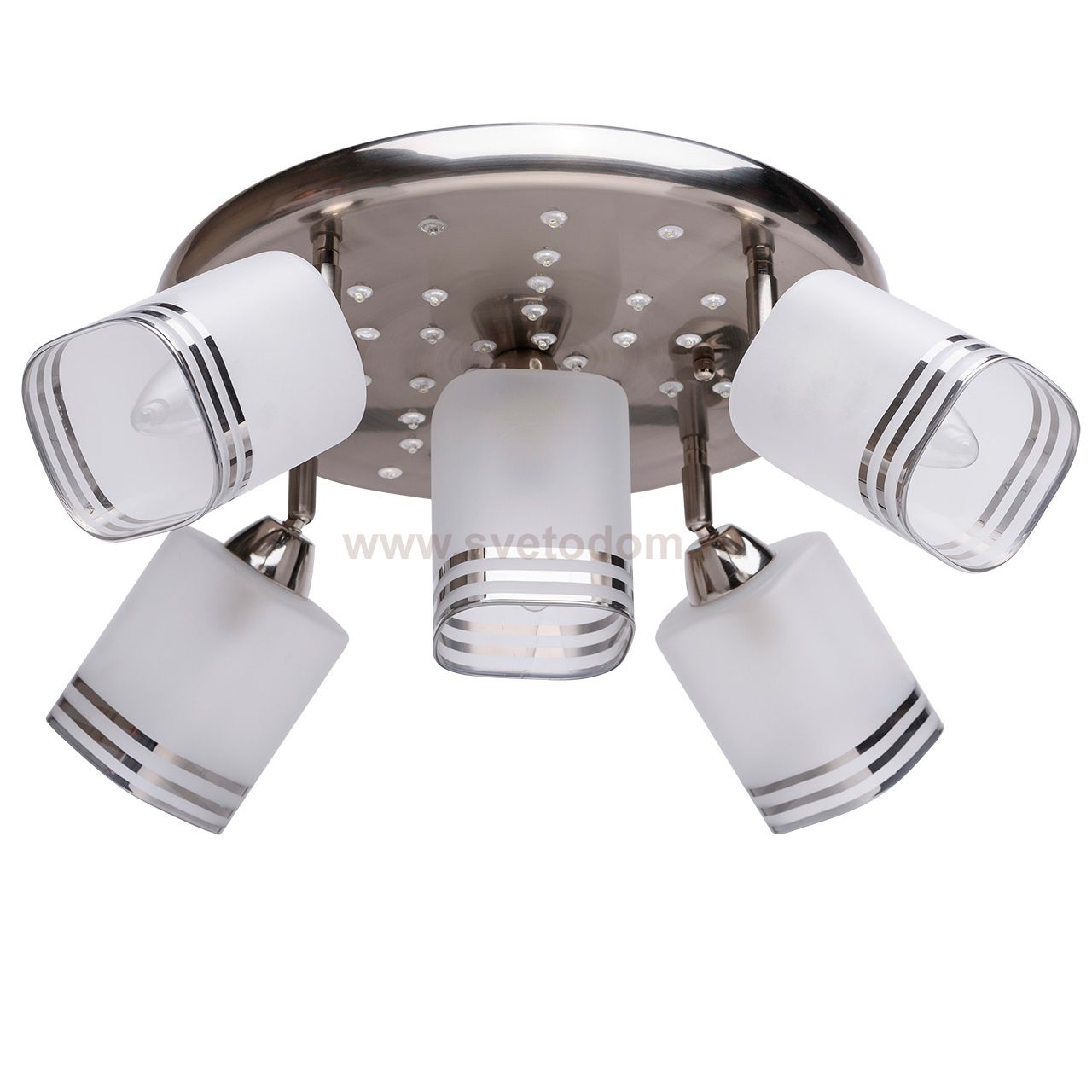 Люстра De markt 330012005 Альтаир