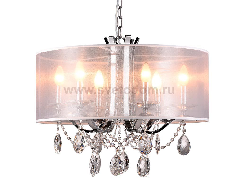 Люстра Newport 33006/C